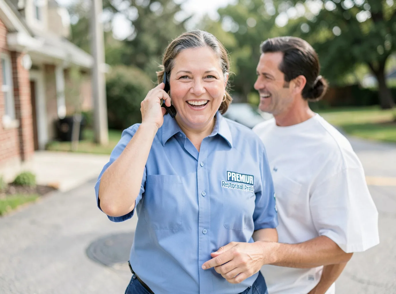 Water Damage Restoration South Mountain, PA FAQs